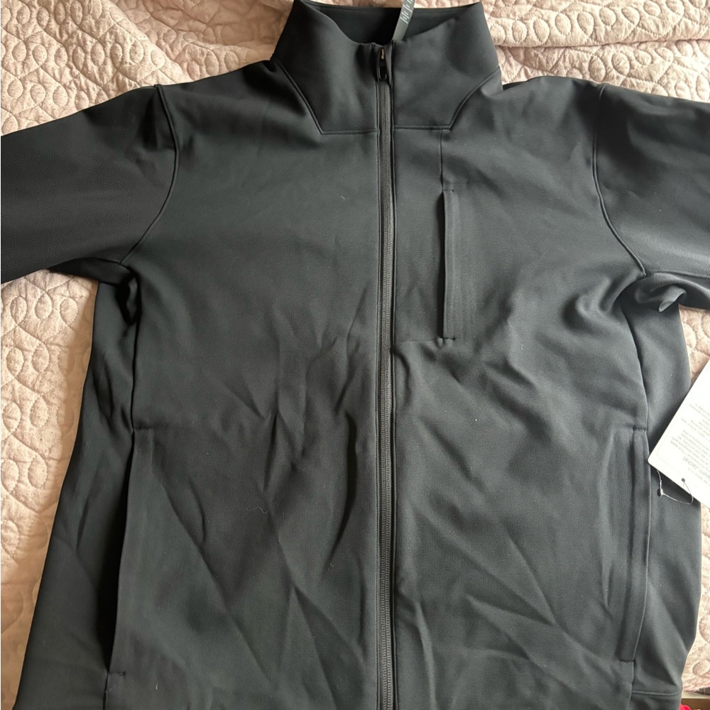 NWT Lululemon outerwear jacket
